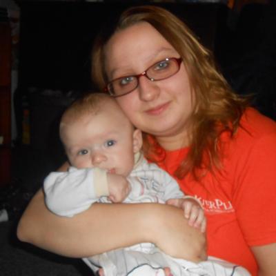 Profile Picture of Ashley Hatfill (@@AHatfill) on Twitter