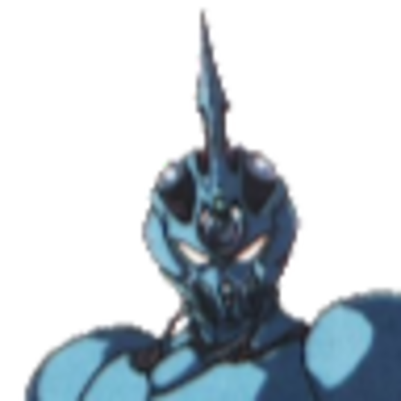 Profile Picture of Guyver Guy (@guyverguyyt) on Poshmark