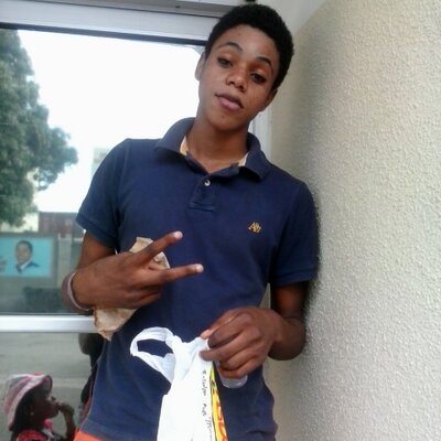 Profile Picture of Steven Beckles (@BecklesSteven) on Twitter