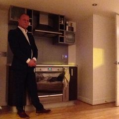 Profile Picture of Mark Milner (@markmilner2) on Tiktok