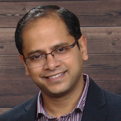 Profile Picture of Rajiv Naidu (@naidu_rajiv) on Twitter