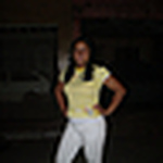 Profile Picture of Felicia Pantaleao (@fely-henriq) on Flickr