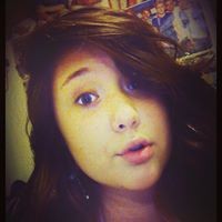 Profile Picture of Amber Clifford-sykes (@amber-clifford-sykes) on Quora