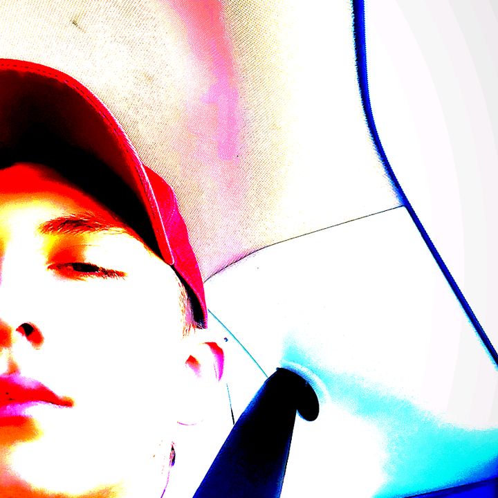 Profile Picture of Joshua_try (@joshua_thry) on Tiktok