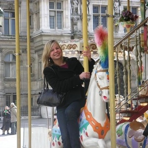 Profile Picture of Joy Berghs (@426520388) on Myspace