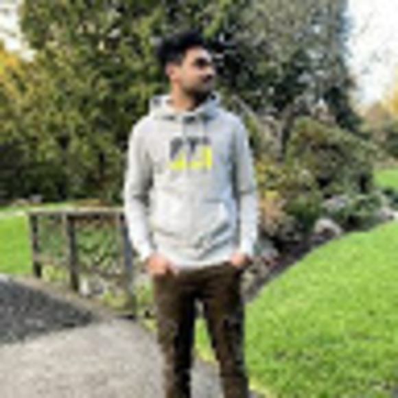 Profile Picture of Gagan Gagan (@g842757) on Poshmark