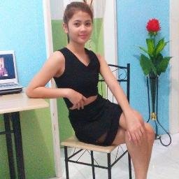 Profile Picture of Claudine Alvarez (@Claudine_CMA16) on Twitter