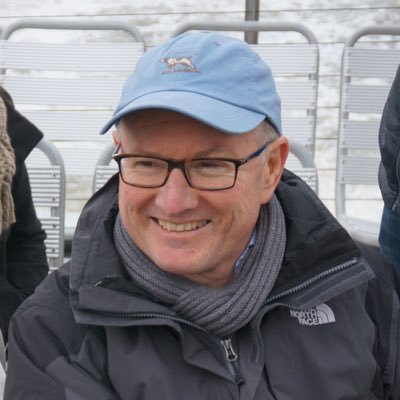 Profile Picture of Jim Birch (@JamesBi21423097) on Twitter