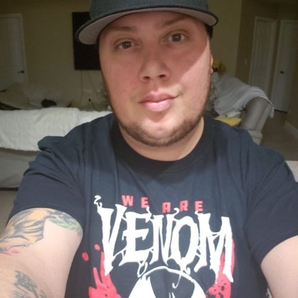 Seth Horton - Poshmark Profile Picture of Seth Horton (@sethhorton678) on Poshmark