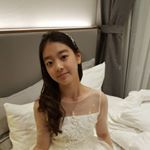 Profile Picture of 아역배우 강지우 (@kangjiwoo_loves) on Instagram