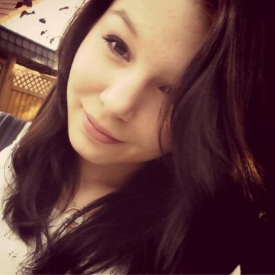 Profile Picture of Michelle Lidia Kelch (@MichelleLidia97) on Twitter