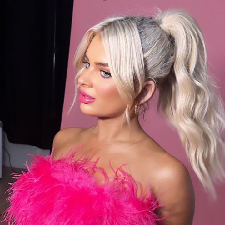 Profile Picture of Liberty Poole (@liberty) on Tiktok