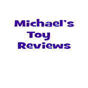 Profile Picture of Michael's Toy Reviews (@michaelstoyreviews8795) on Youtube