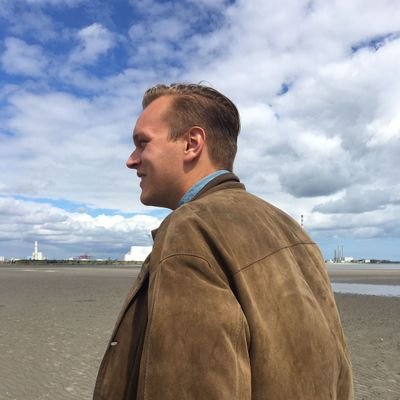 Profile Picture of Paul Tobin (@paul_labete) on Twitter