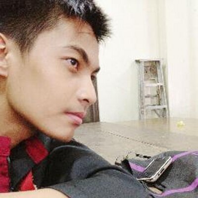 Profile Picture of Darwin Bryan (@Darwin_Bryan) on Twitter