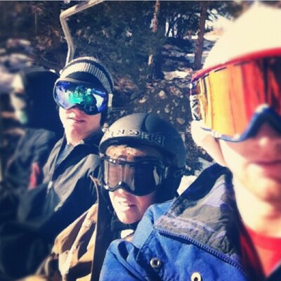 Profile Picture of Brad (@OndyakB) on Twitter