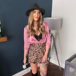 Kimberly McKenna - Instagram Profile Picture of Kimberly McKenna (@kimbomck) on Instagram