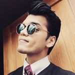 Profile Picture of Keaton Cameron Nagappa (@keatonnagappa) on Instagram