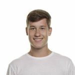 Profile Picture of Jacob Juul Mortensen (@jacobmortensen98) on Instagram