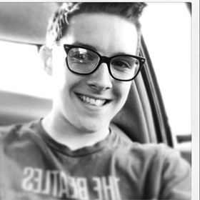 Profile Picture of Kyle Kinyon (@kylekinyon) on Pinterest