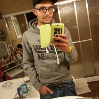 Profile Picture of Jared Beland (@JuicyJay0525) on Twitter