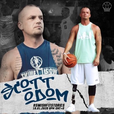 Profile Picture of Scott Odom (@scottodom_HGA) on Twitter