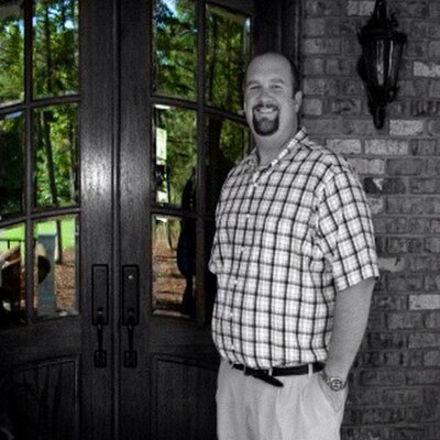 Profile Picture of Robert Chad Ray (@oldeheritage) on Twitter