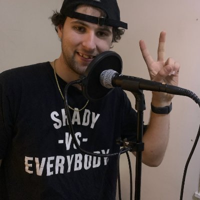 Profile Picture of Seth Wakefield (@SethWakefield7) on Twitter