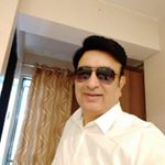 Profile Picture of Pankaj Bajaj SKRC (@srikrishnaresearchcentre) on Instagram