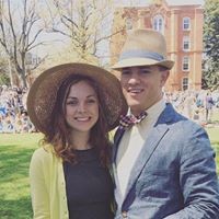 Profile Picture of Tanner Morse (@tanner-morse-3) on Quora