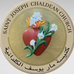 Profile Photo of St. Joseph Chaldean Church (@stjosephchaldeanchurch) on Instagram