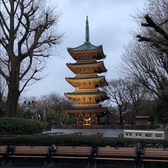 Profile Picture of Parani Saravanapavan (@saravapp23) on Poshmark