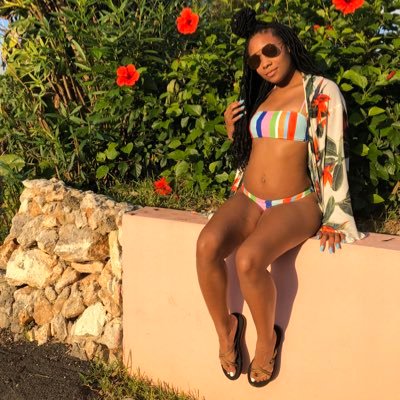 Profile Picture of Maygan  👸🏽 (@TheyAdoreMegan) on Twitter