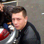 Profile Picture of Patrick Paschke (@p_paschke_) on Instagram