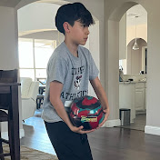 Profile Picture of Caleb’s Bowling Videos (@CalebsBowlingJourney) on Youtube