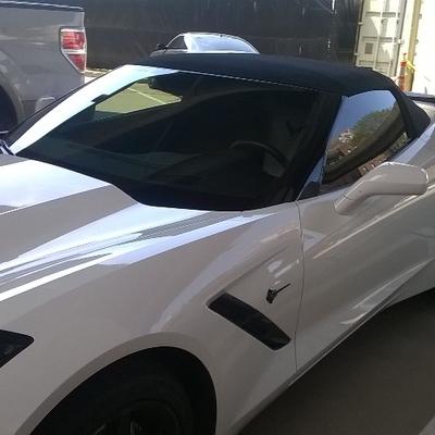 Profile Picture of Cody Heckman (@CHeckman23107) on Twitter