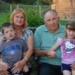 Profile Picture of Pat Bradshaw (@pat.bradshaw) on Instagram