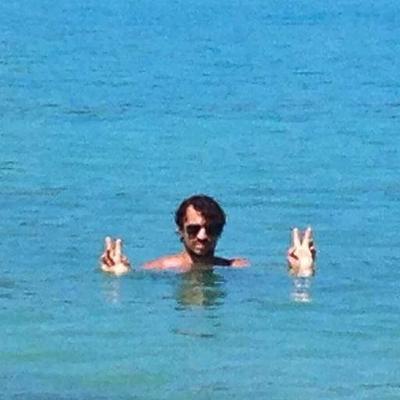 Profile Picture of Nathan Sick (@NathanSick) on Twitter