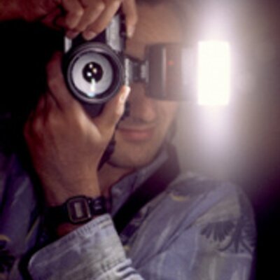 Profile Picture of Inge-Martin Føyen (@IngeMartinFyen) on Twitter