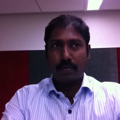 Profile Picture of Cecil Winston (@winston_cecil) on Twitter