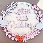 Profile Picture of Cotton Tails Rabbitry (@cotton.tails.rabbitry) on Instagram