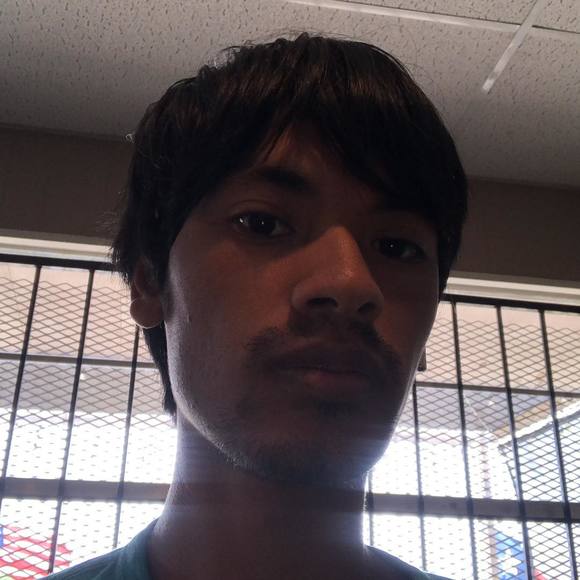 Profile Picture of Christopher Webber (@cwebber118) on Poshmark