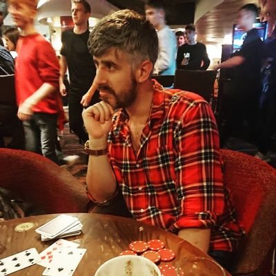 Profile Picture of Chris Ducker (@ChrisDucker7) on Twitter