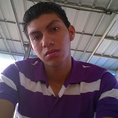 Profile Picture of Nestor Caballero (@joshua_nestor) on Twitter