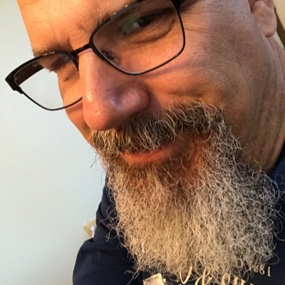 Profile Picture of Paul Trimble (@Pastor_Paul_T) on Twitter