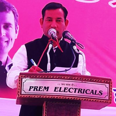Profile Picture of Naveen Joshi (@Naveenjoshiii) on Twitter