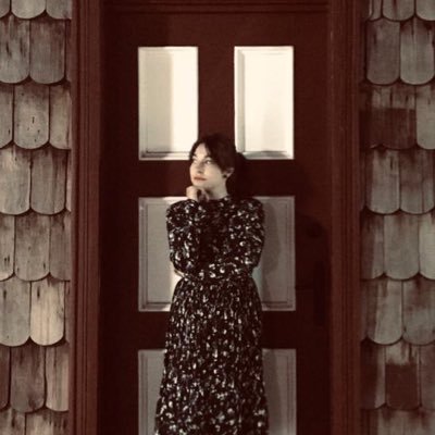 Coté Malig - Twitter Profile Picture of Coté Malig (@candy_mccartney) on Twitter