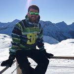 Profile Picture of Xavier Rossello (@xavier_rossello) on Instagram