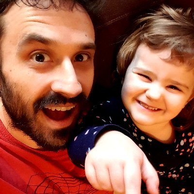 Profile Picture of Tim Clare (@TimClarePoet) on Twitter