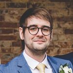 Profile Picture of James Bavington (@bavington) on Instagram